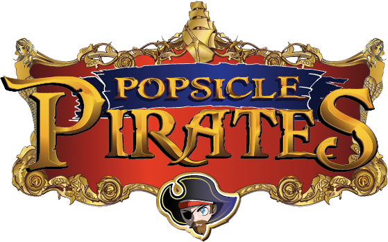 Popsicle Pirates