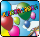 Balloonitarium